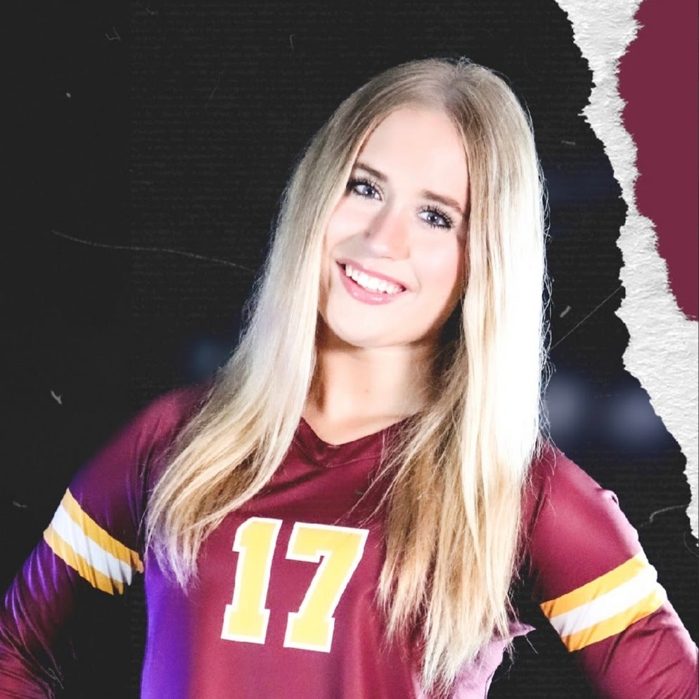 Adalyn Johnson mugshot