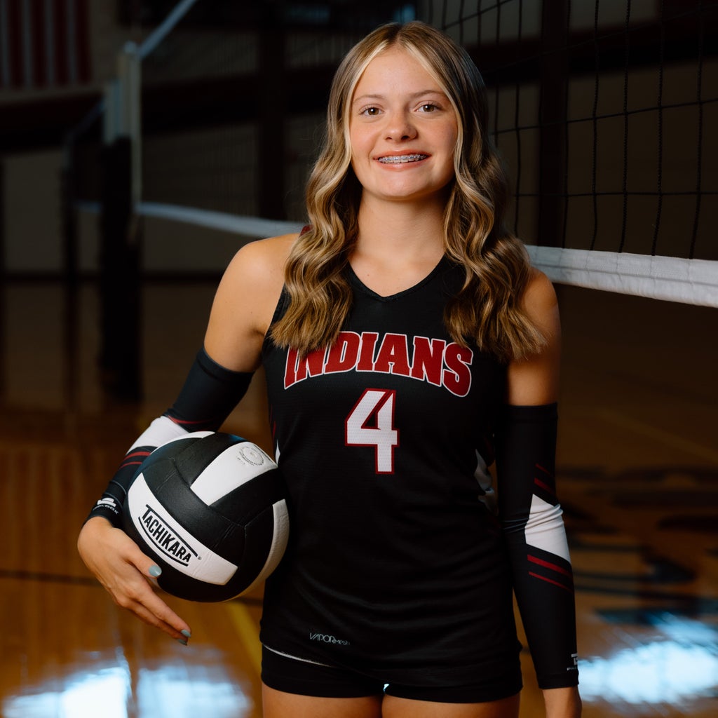 Madison Ames mugshot