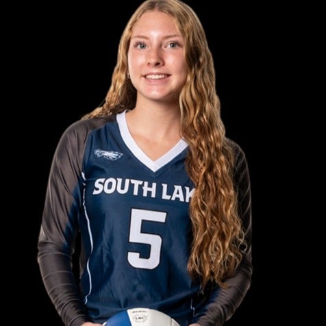 Presley Matlak mugshot