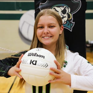 Kayda Harrison mugshot