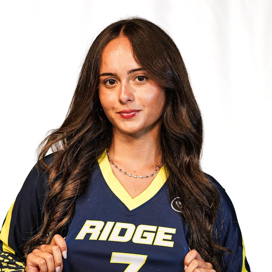 Mercedes Rodriguez mugshot