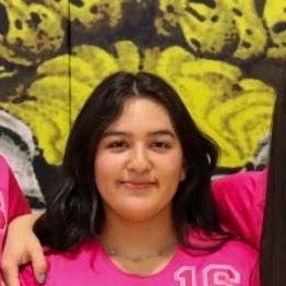 Natalia Chacon mugshot