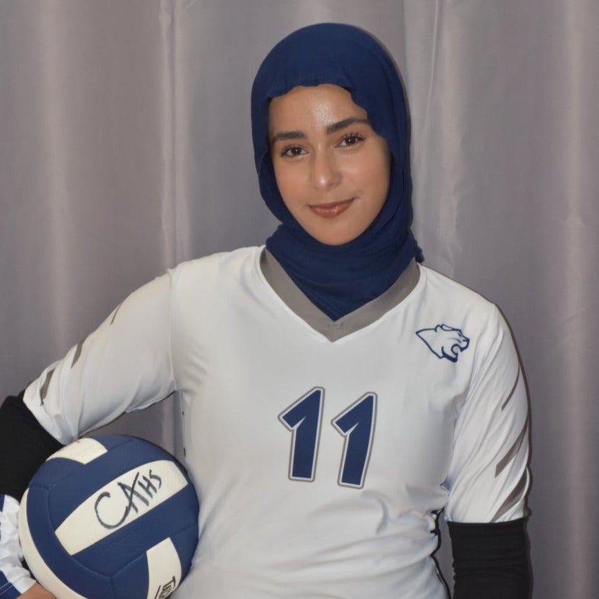 Omniya Hammad