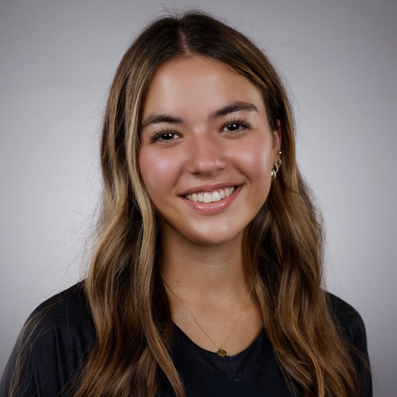 Justina Cronin mugshot