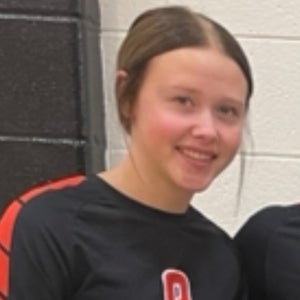 Kenna Woods mugshot