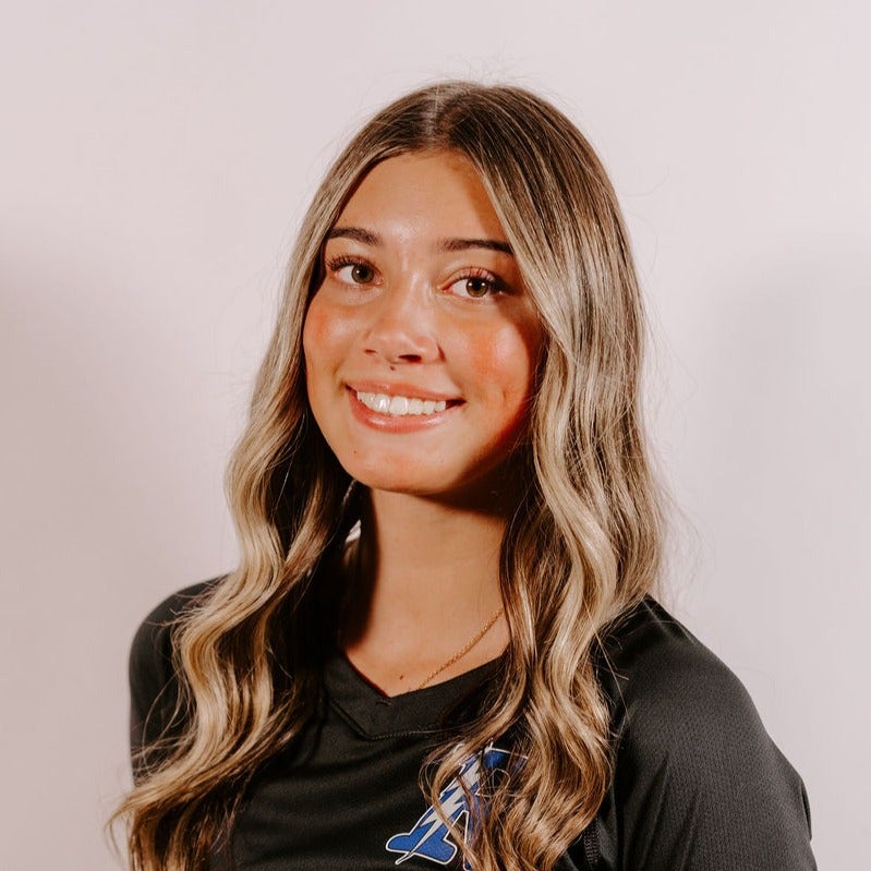 Sophie Burns mugshot