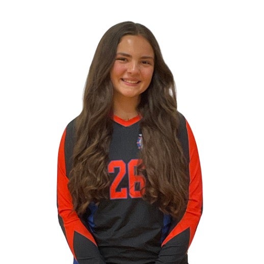 Addison Daily mugshot