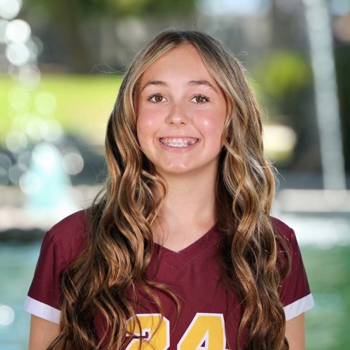 Jordyn Whaley
