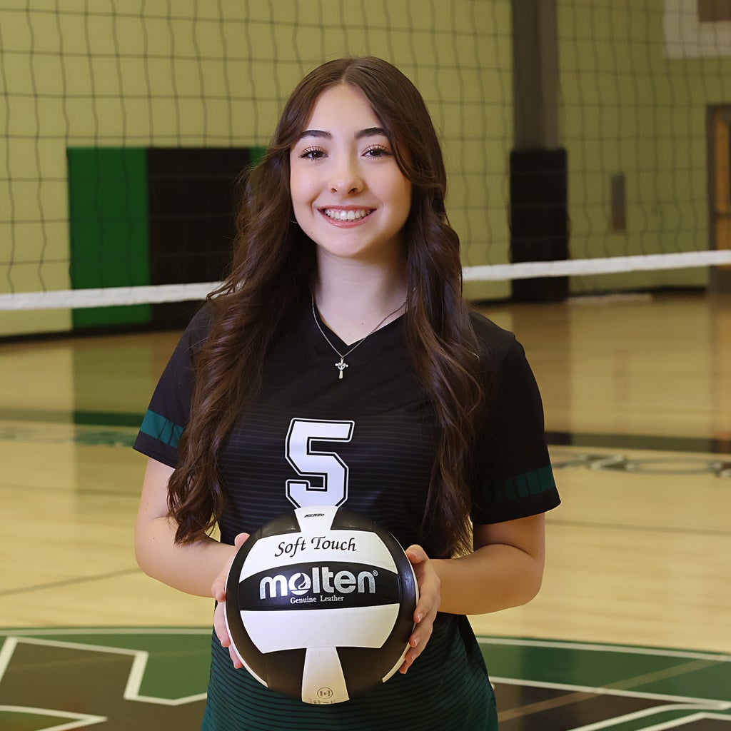 Maranda Cuevas mugshot