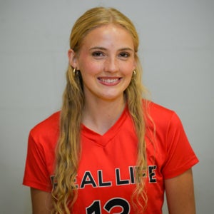 McKinley Tibbetts