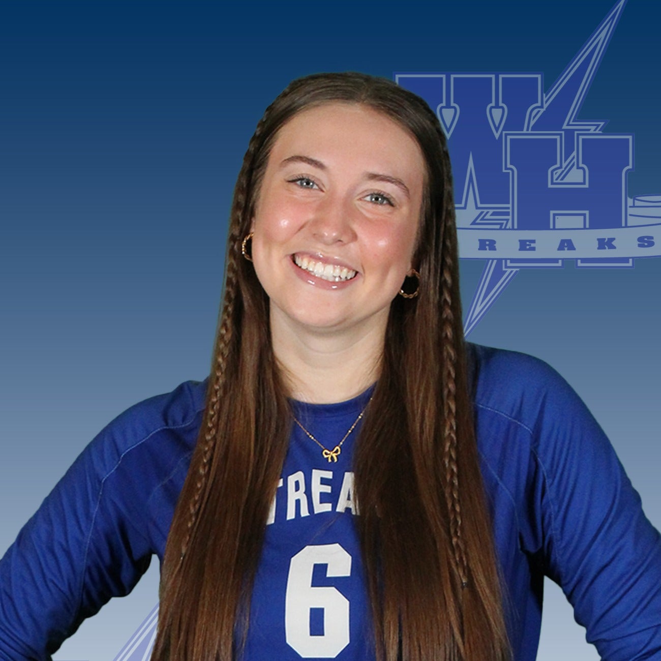 Charlotte Noreen mugshot