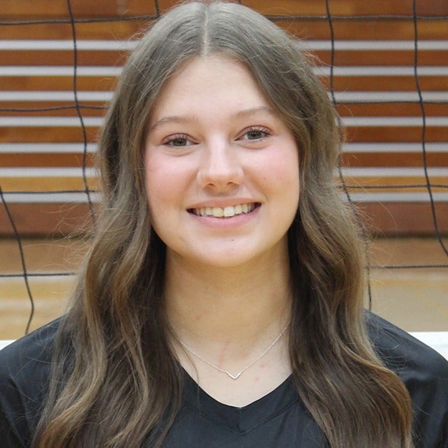 Annabell Ebel mugshot