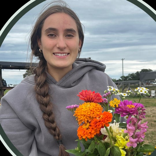 Pamela Allen mugshot