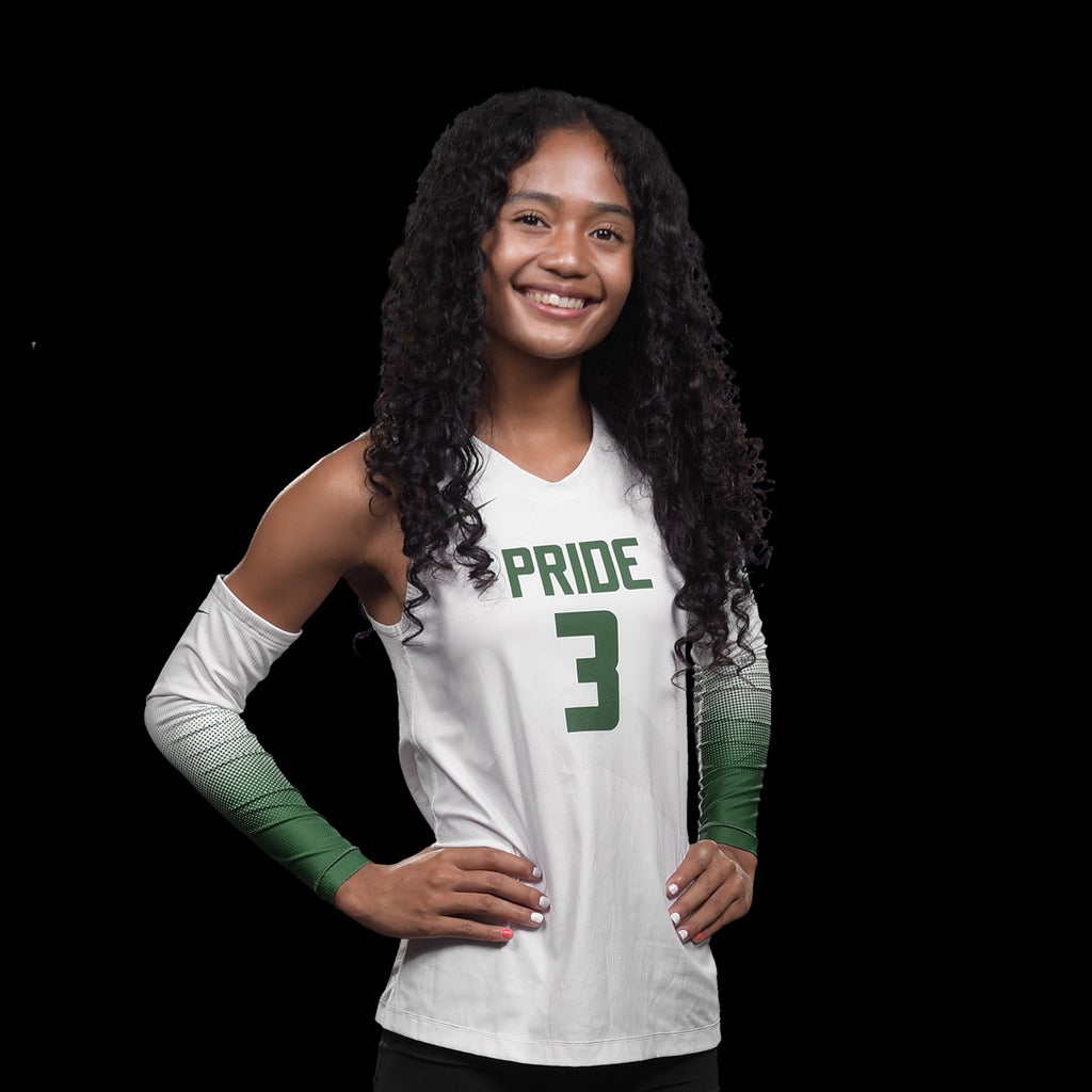 Kayliyah Williams