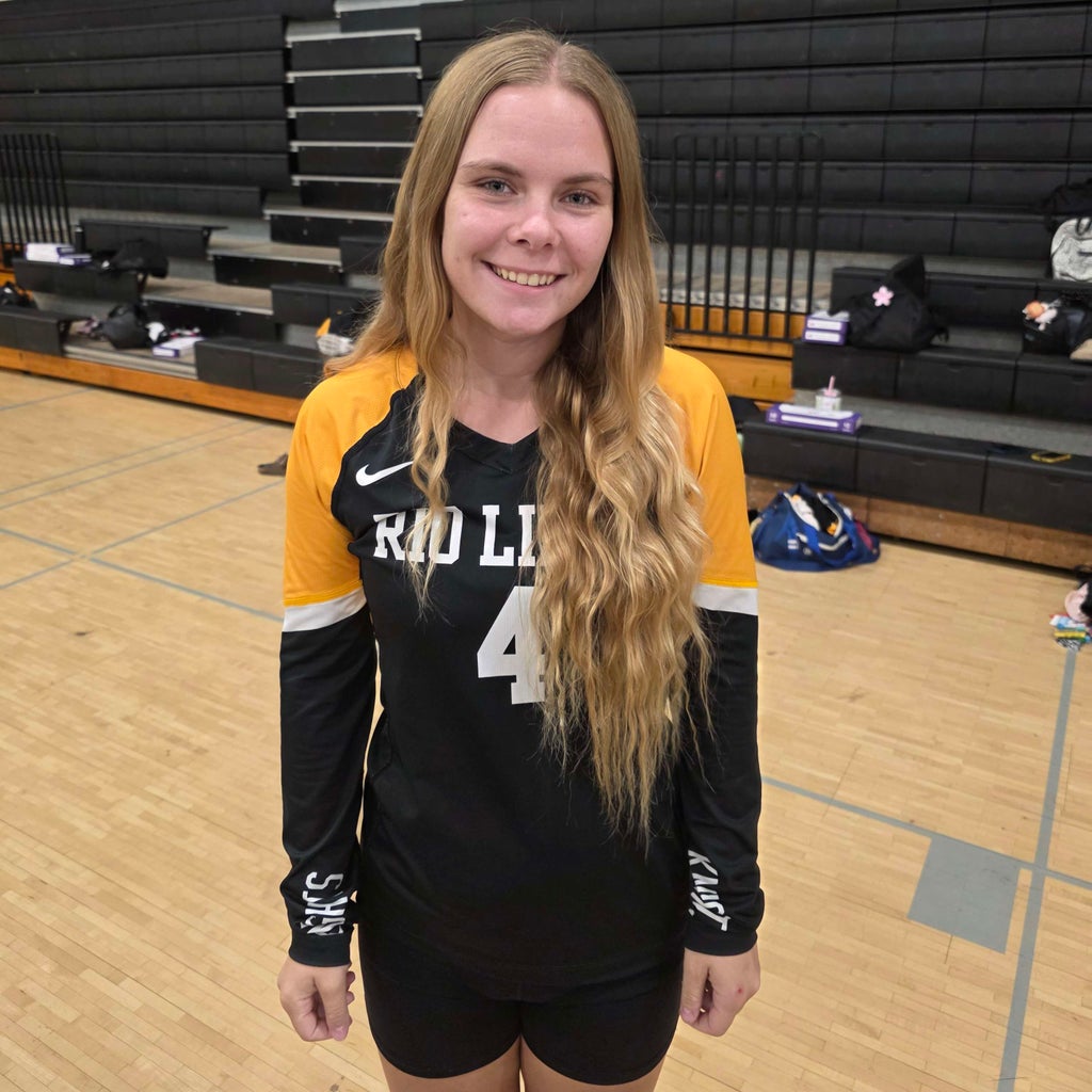 Hannah Weinholdt mugshot