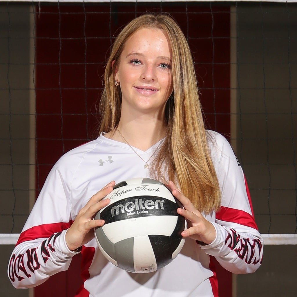 Riley Martin mugshot