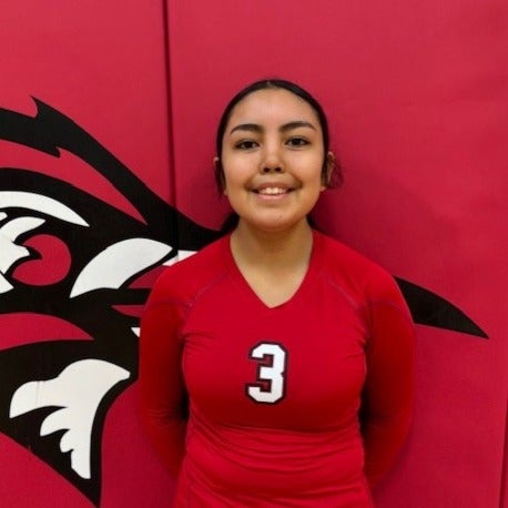 Aubrianna Baca mugshot