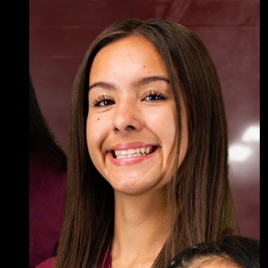 Allana Hidalgo mugshot