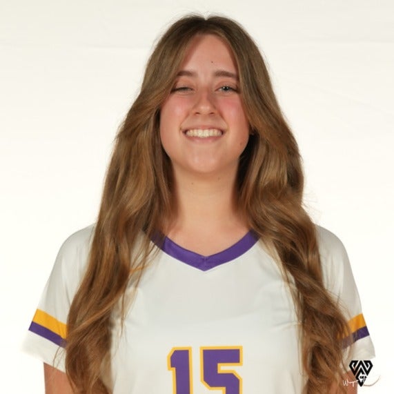 Layne Sandidge mugshot