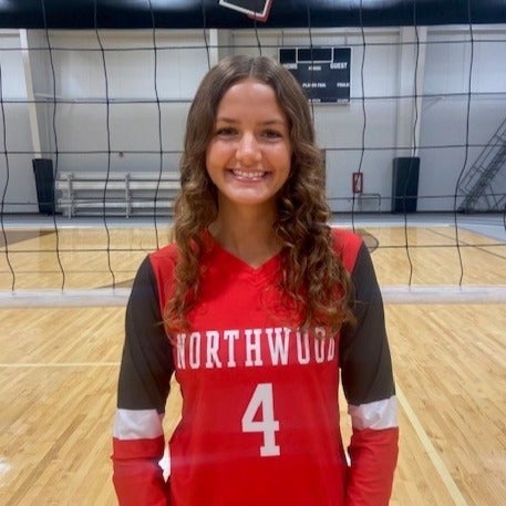 Kenzie Miller mugshot