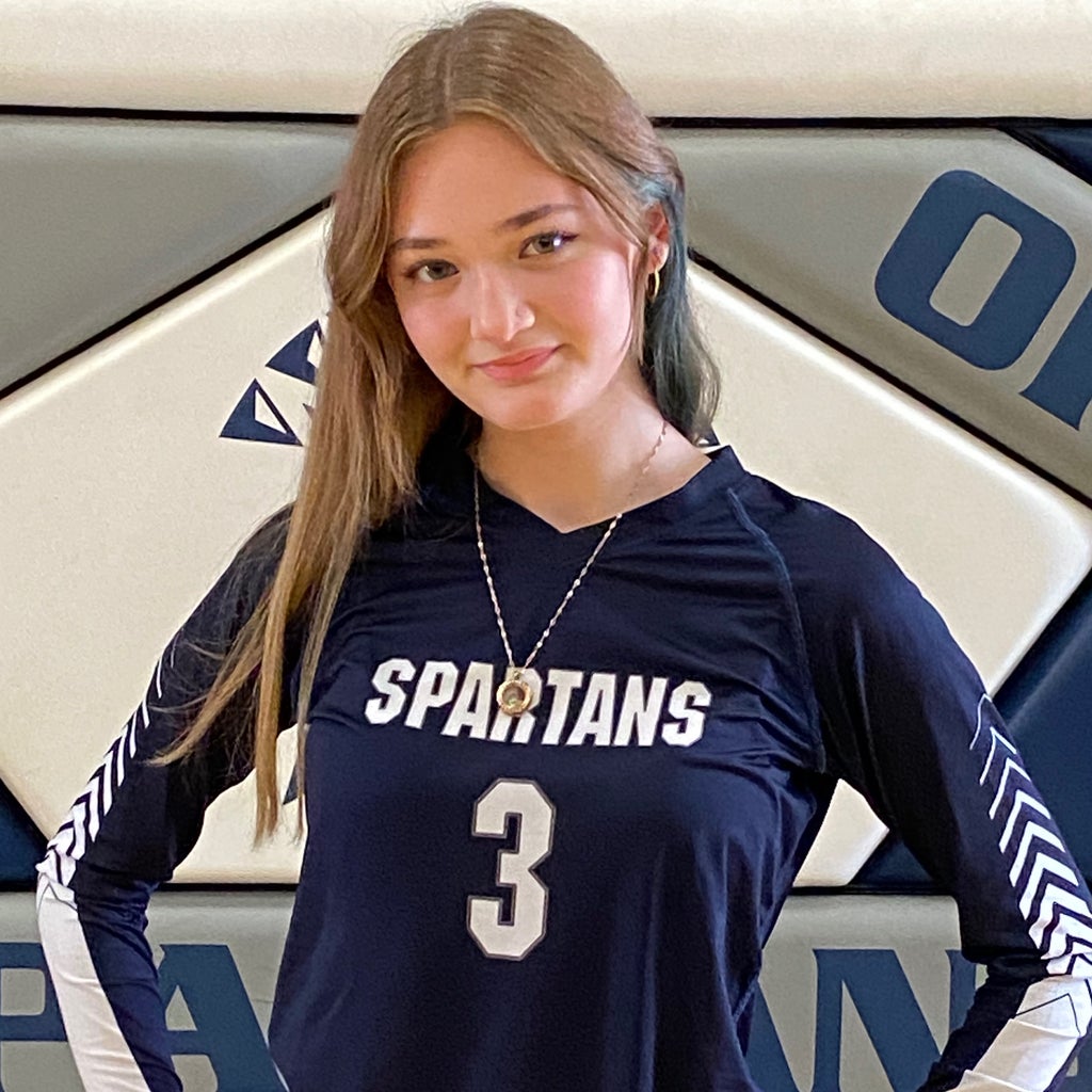 Isabella Martin mugshot