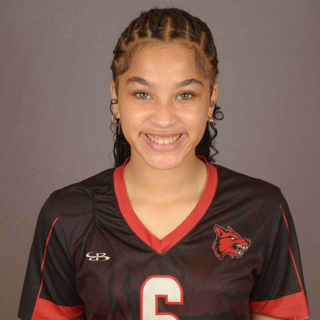 Kaydence Brazzille mugshot