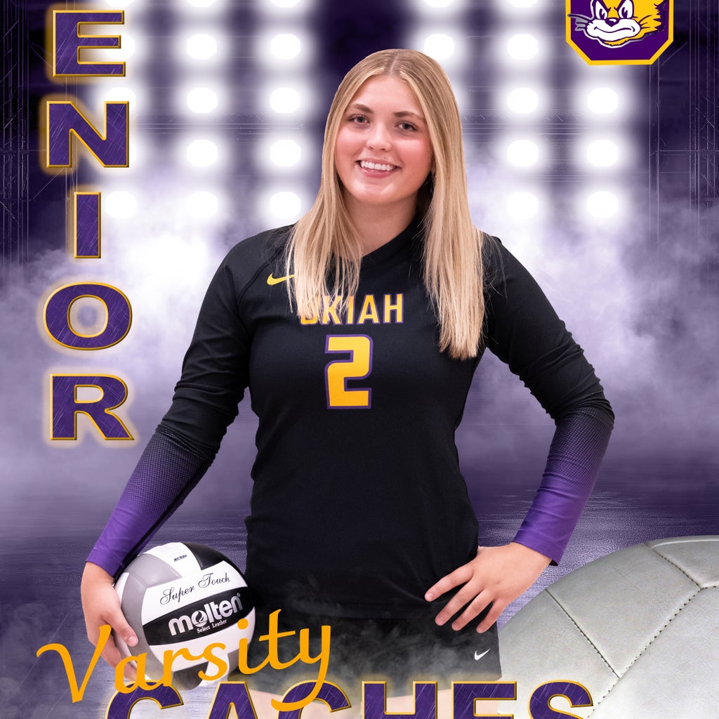 Varsity Gaches mugshot