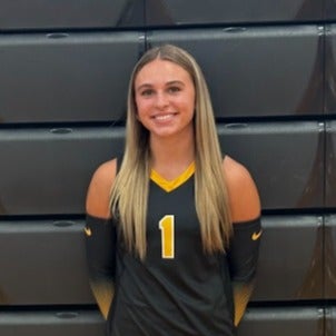 Haley Jackson mugshot