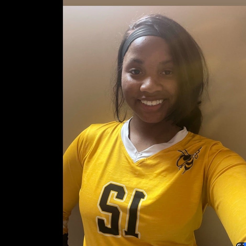 Alexis Murray mugshot