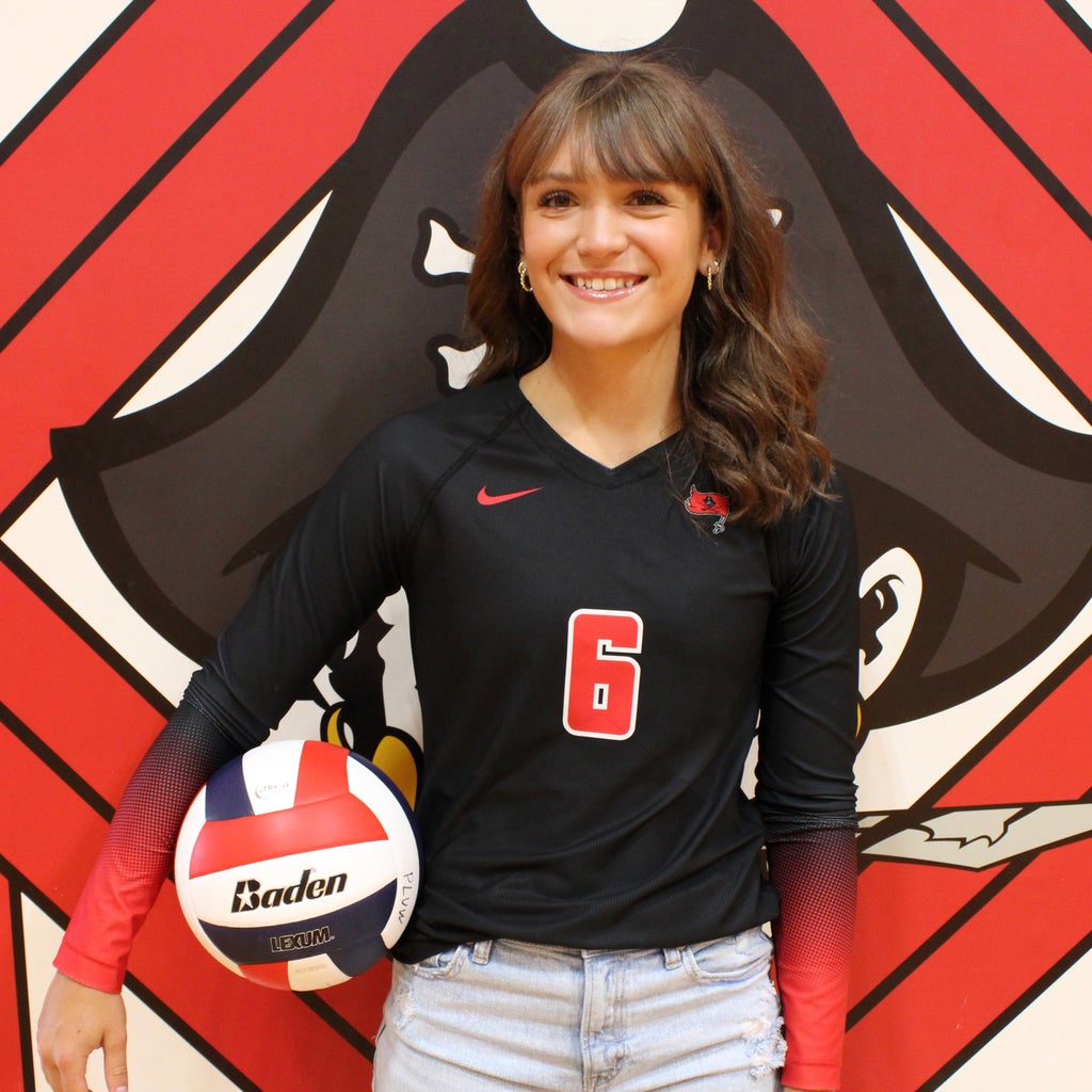 Mallory Mauer
