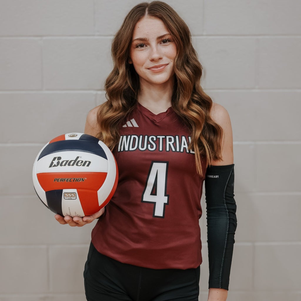 Lyla Ellison mugshot