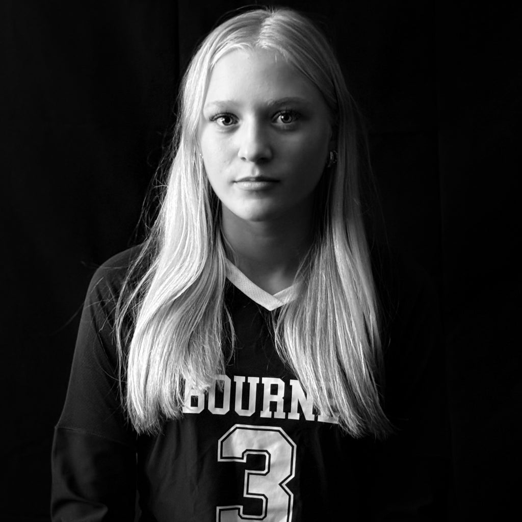 Charlotte Taylor mugshot