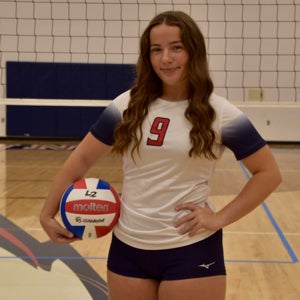 Madelyn Schleusner