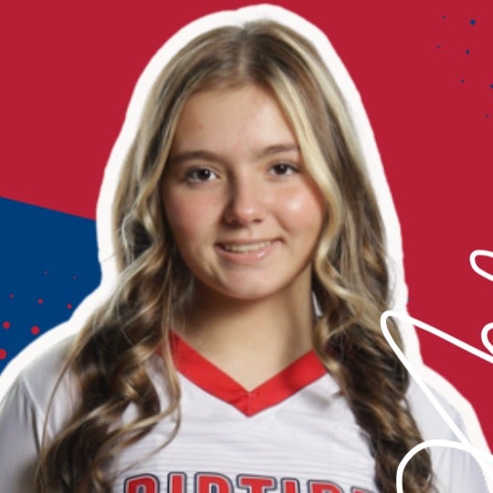 Shelby Herron mugshot