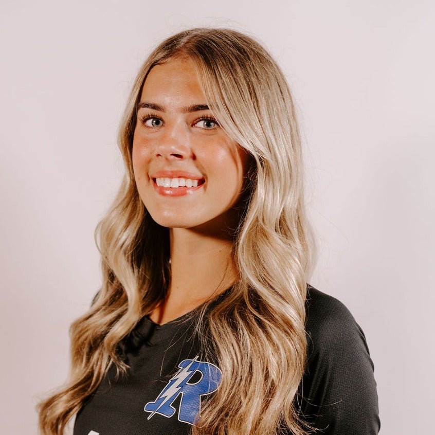 Kaleigh Morasci mugshot