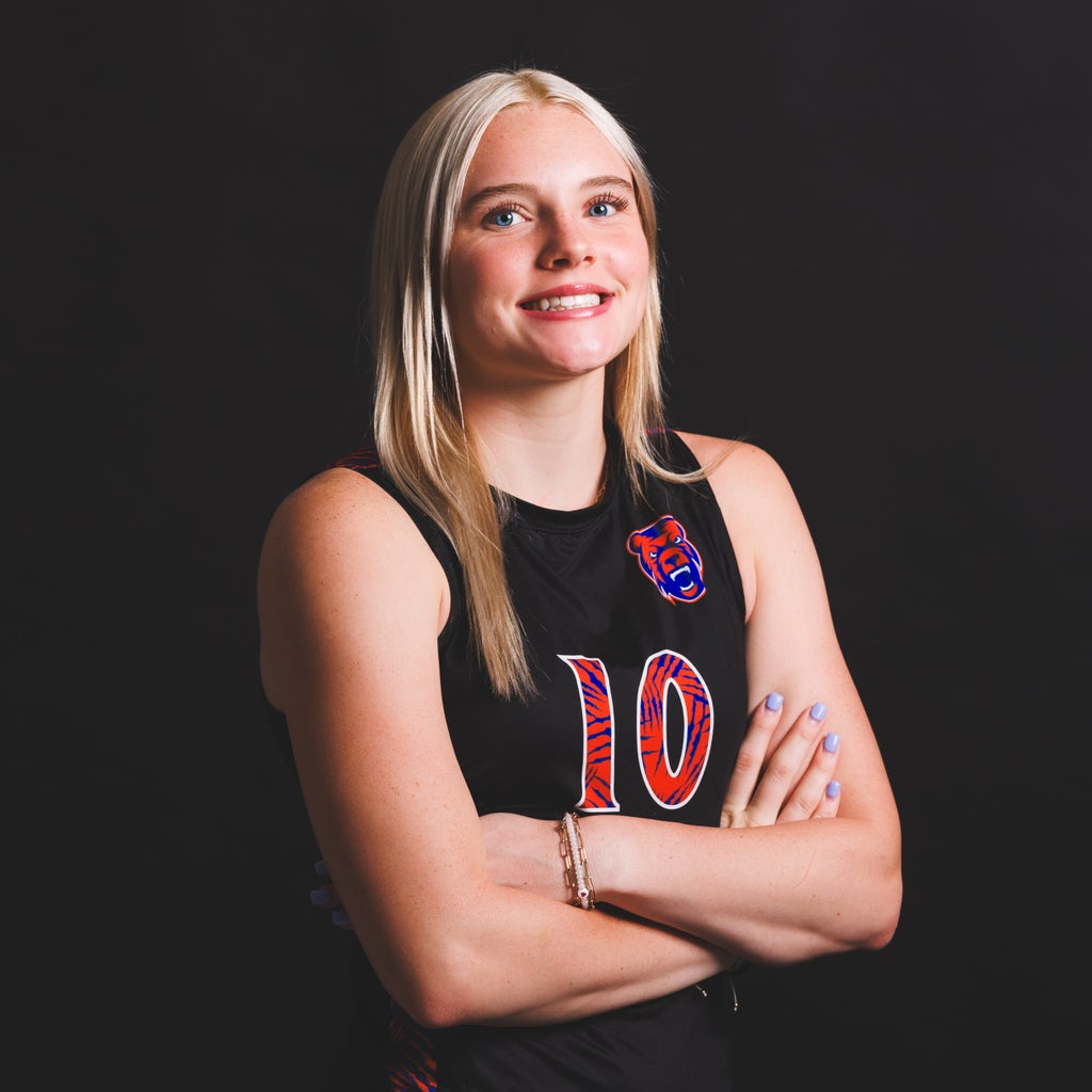 Albany Humphrey mugshot