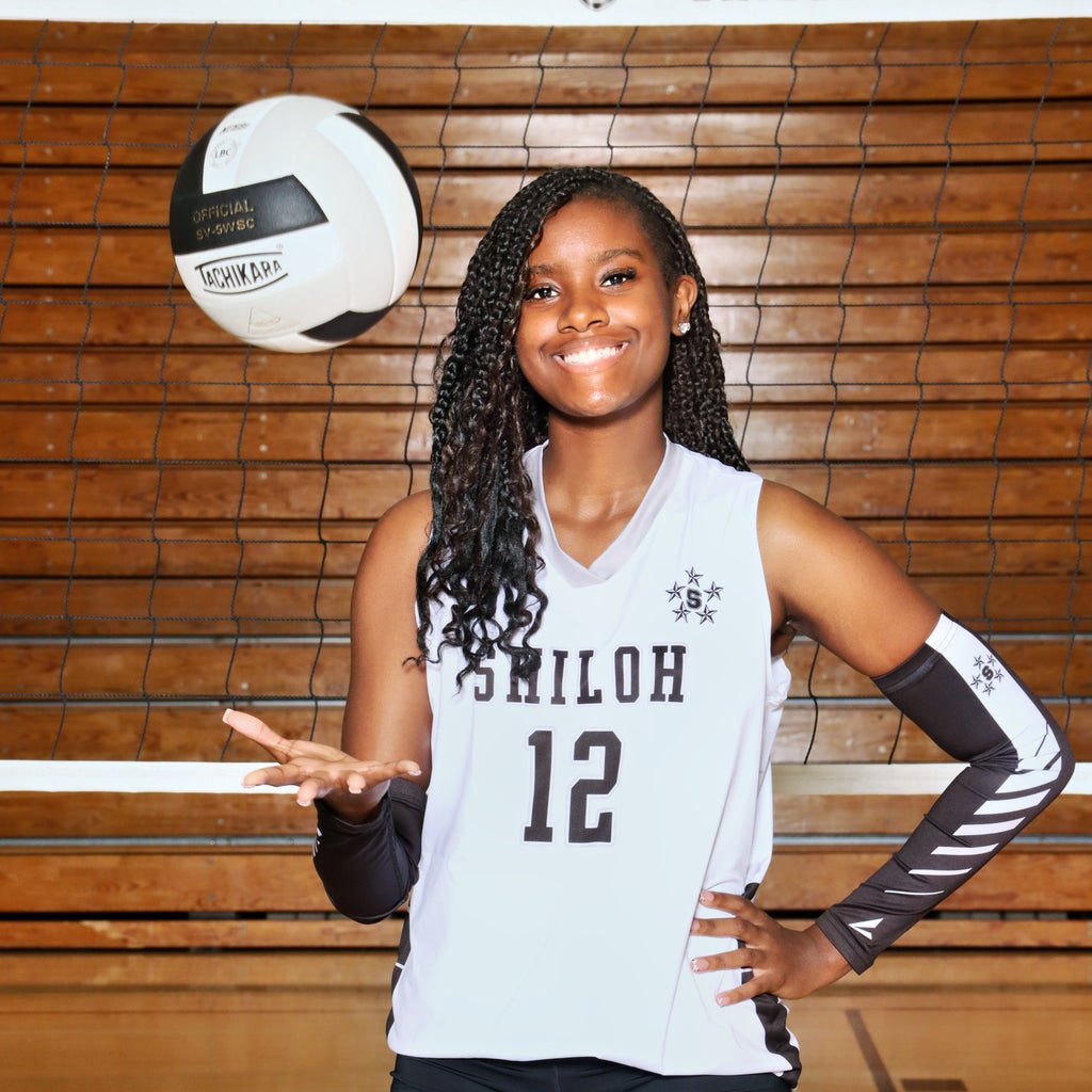 Shakayah Watson