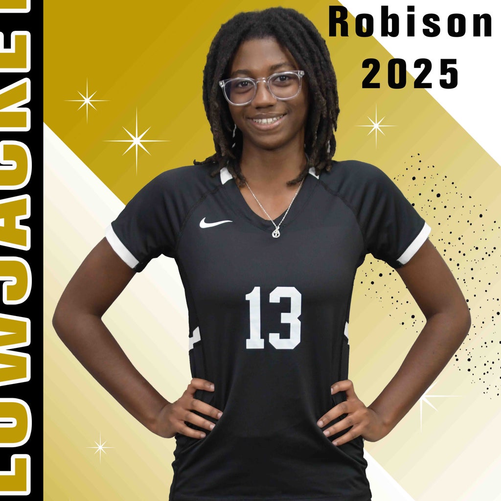 Simone Robison mugshot