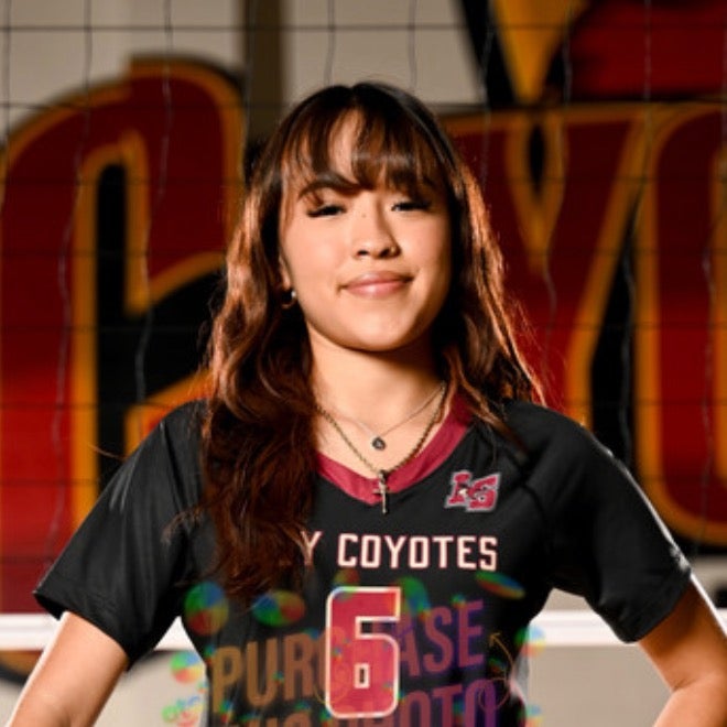 Ariana Ybarra mugshot