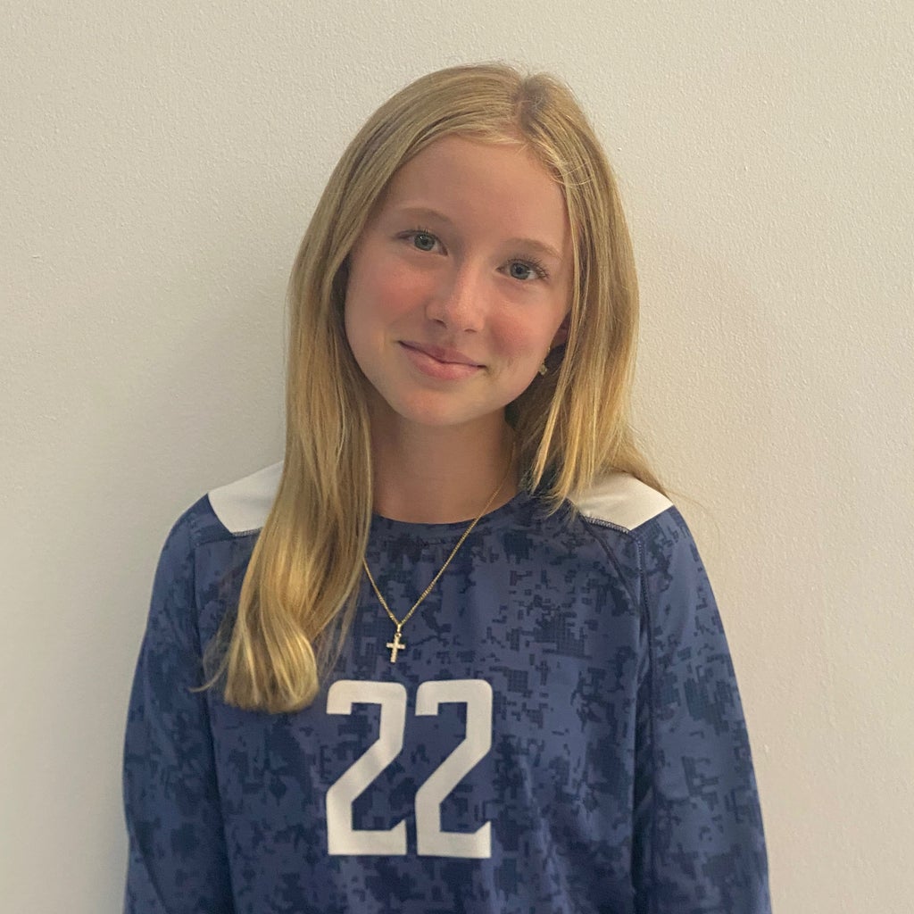 Callie Smith mugshot