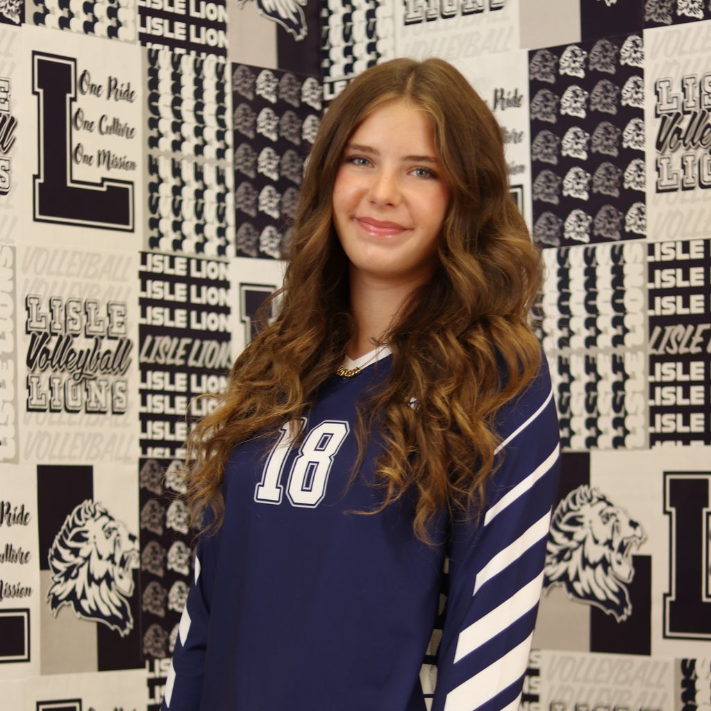 Alaina Schroeder