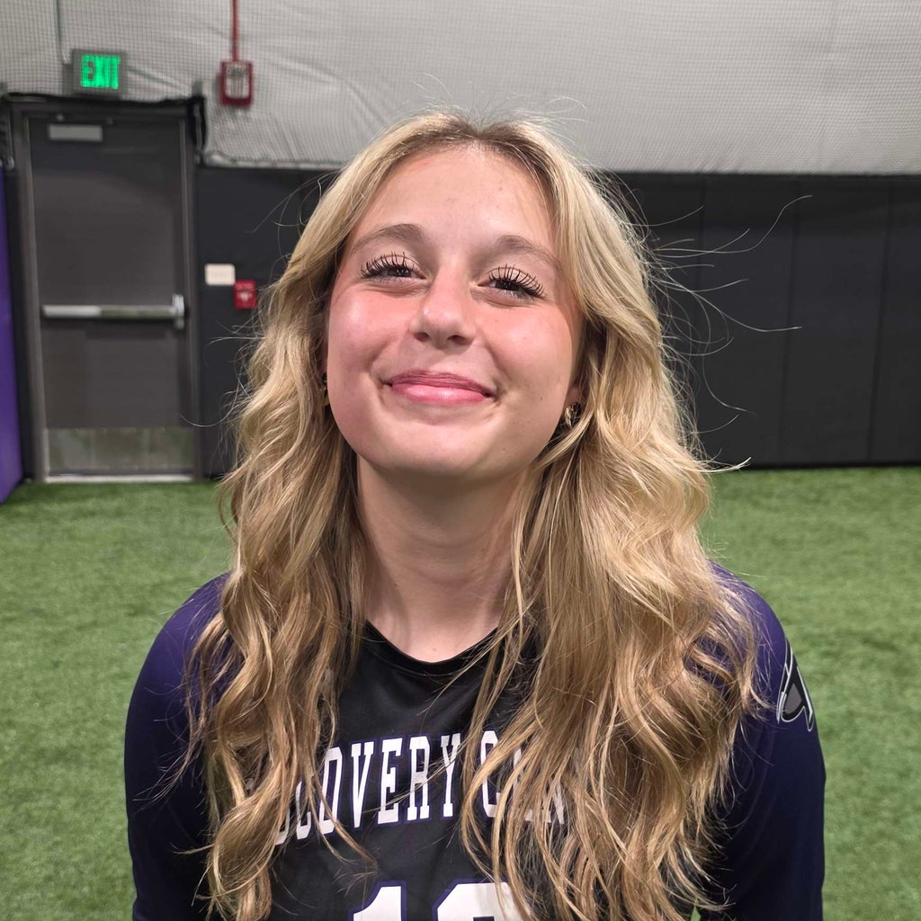 Sydalee Clausen mugshot