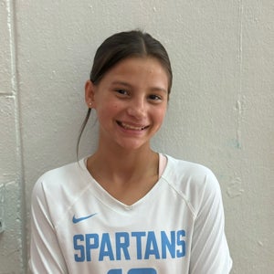 Emersyn Molina mugshot