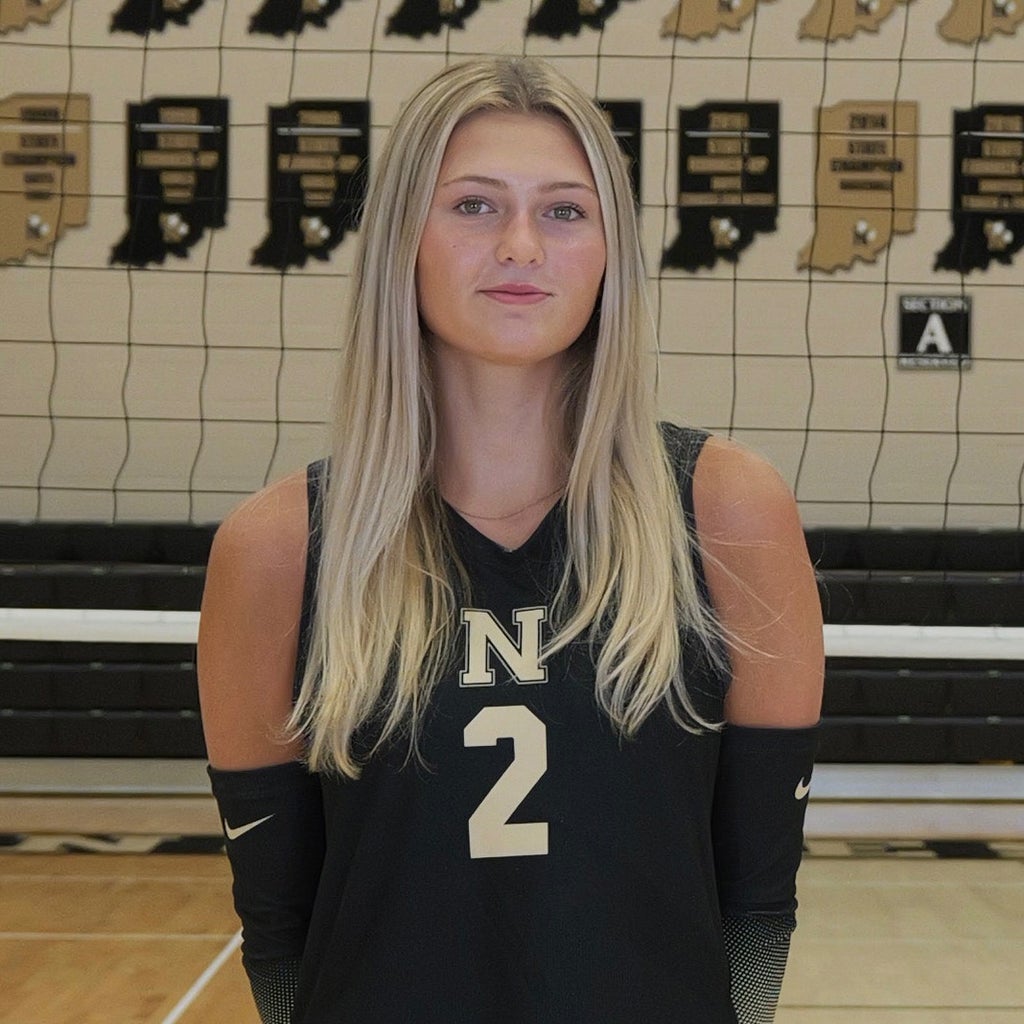 Chloe Medley mugshot