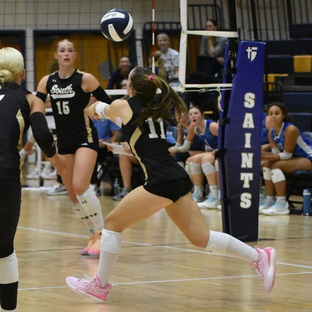 Payton Southard mugshot