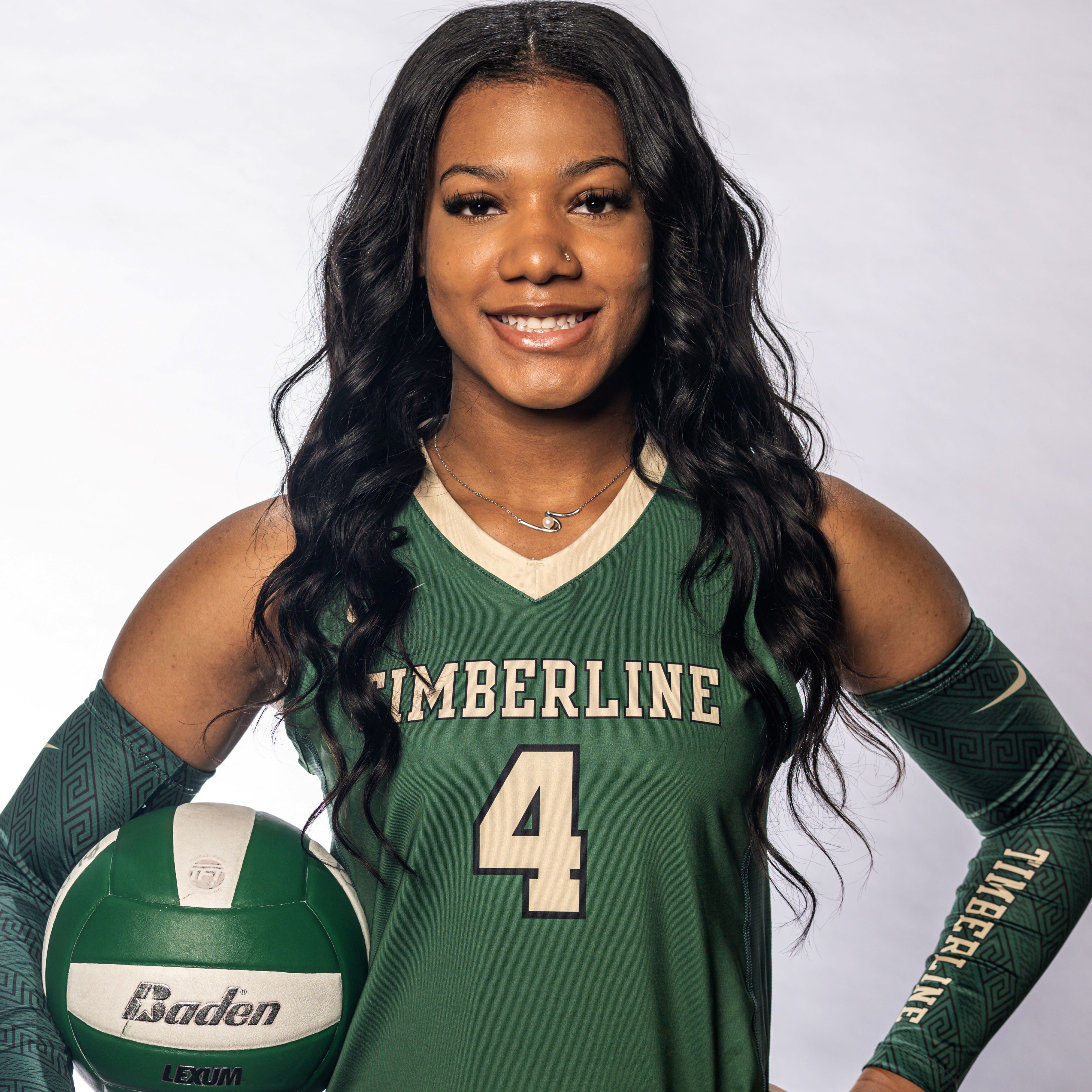 Destiny Mars mugshot