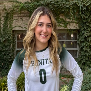 Natalia Gerber mugshot