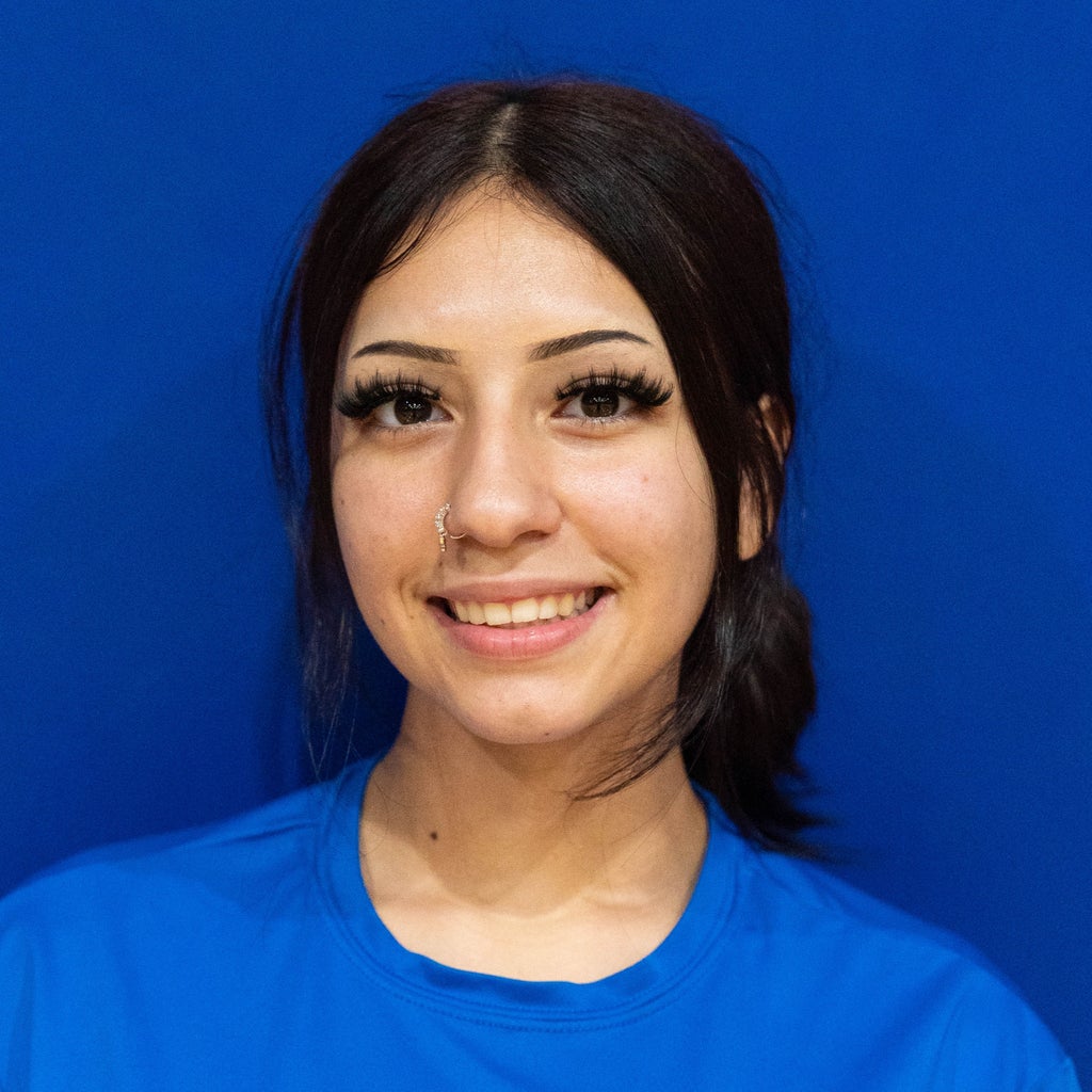 Nevaeh Adame mugshot