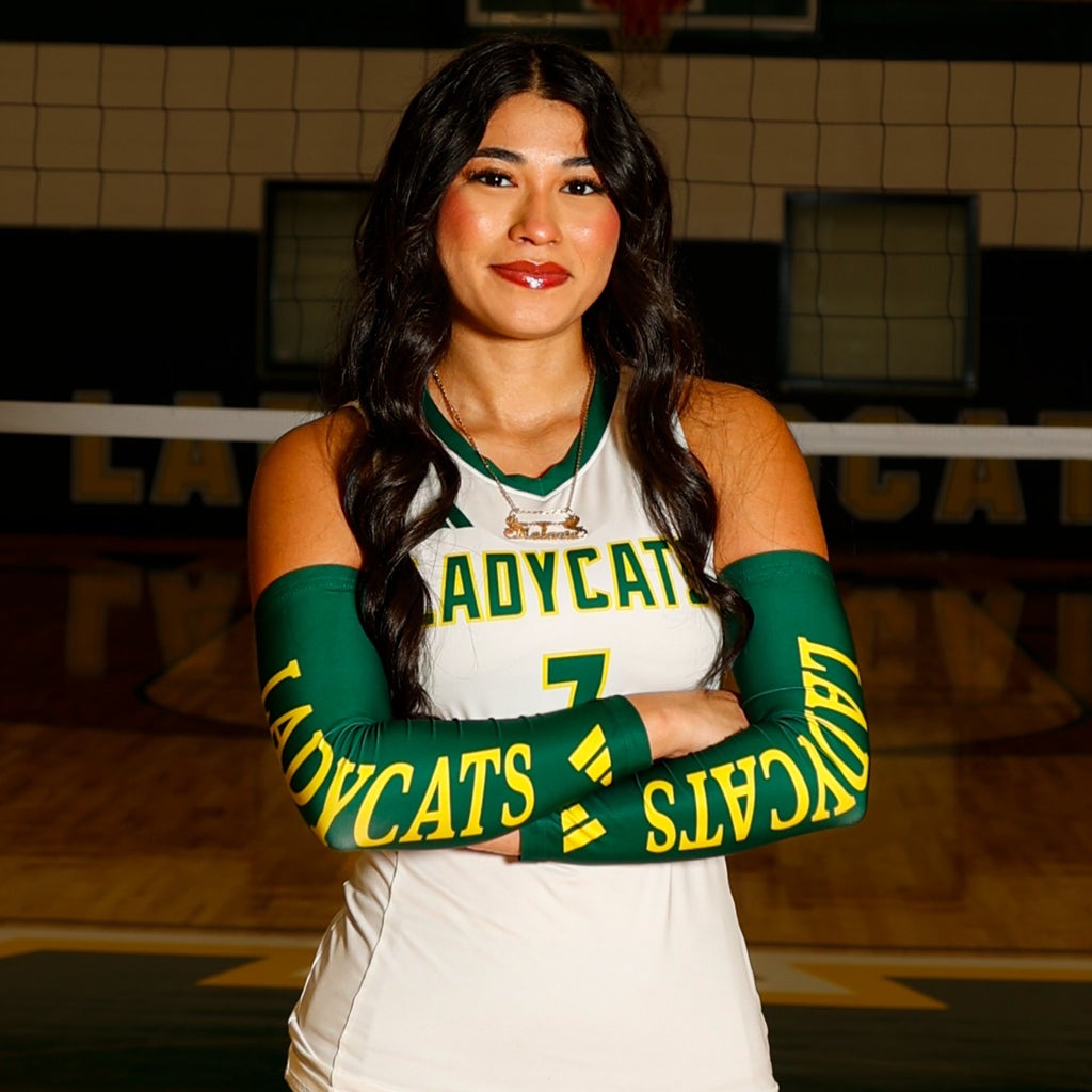 Melanie Pantoja mugshot