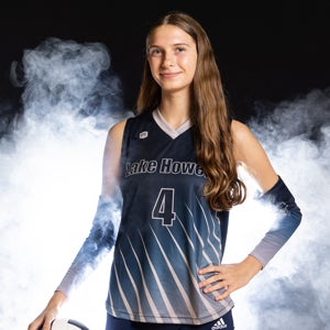 Brianna Umphreys mugshot